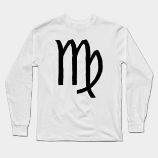 VIRGO Long Sleeve T-Shirt